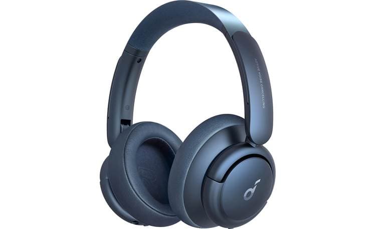 Anker Soundcore Life Tune Active Noise Cancelling Headphones